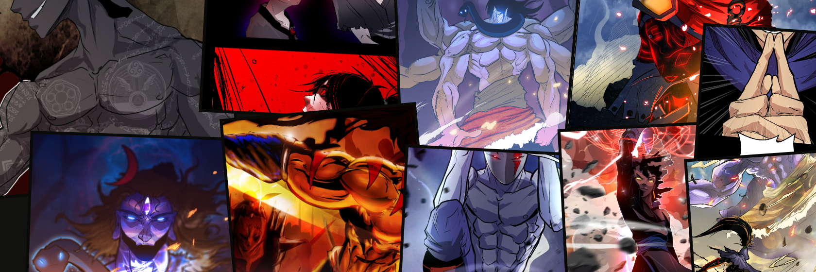 Thrash: Rise of Shidou