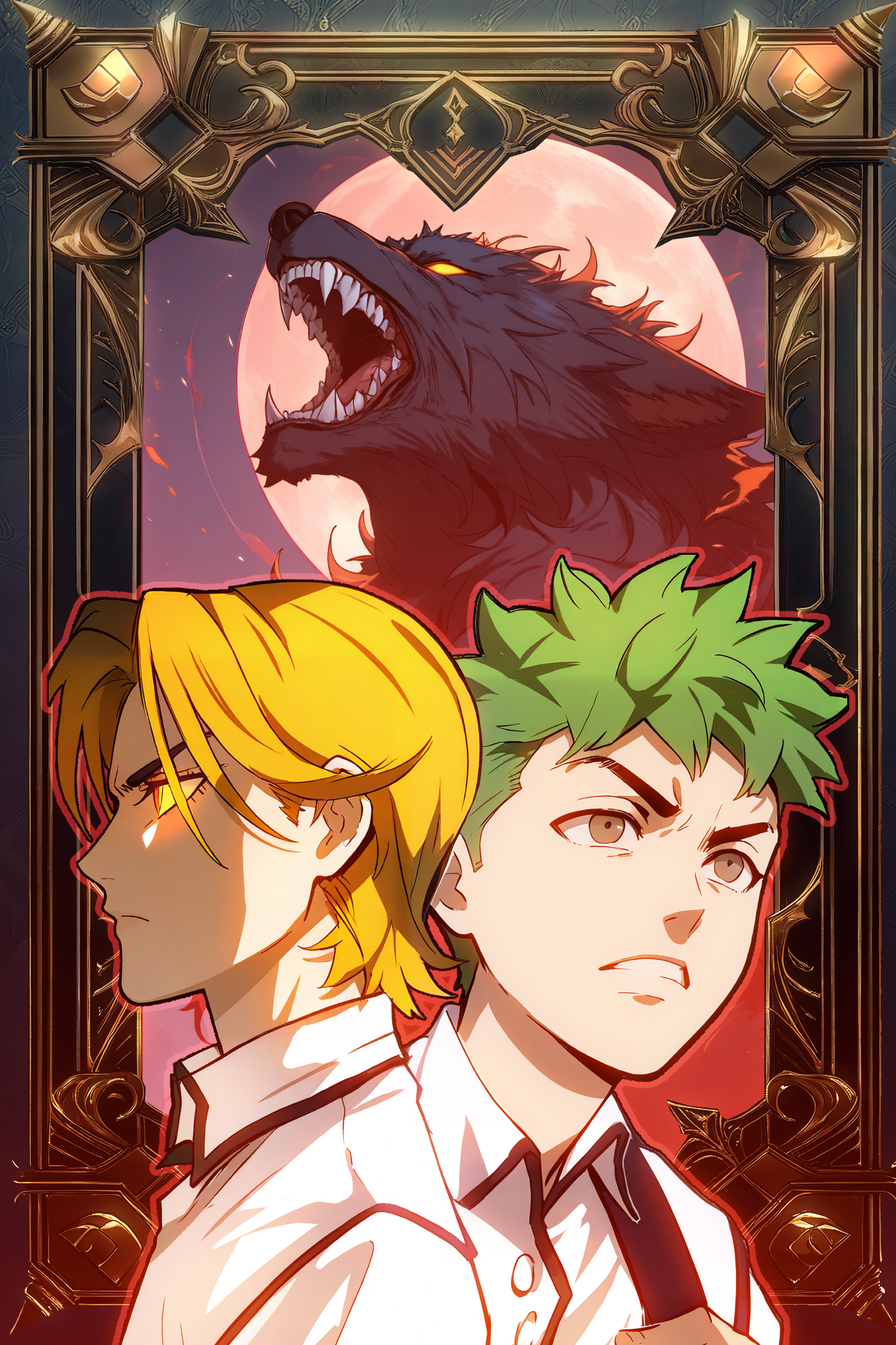 MWS — cover