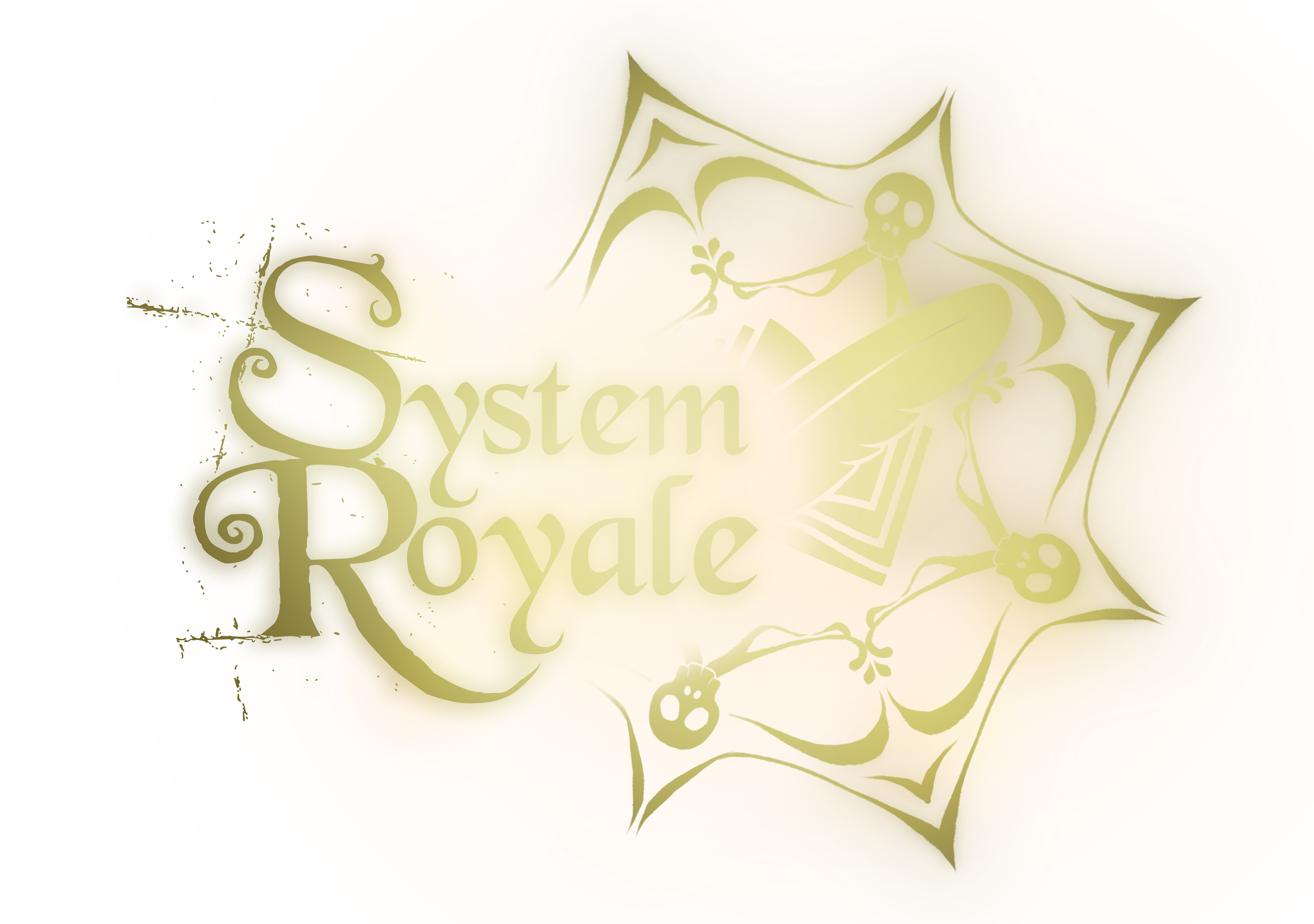 System Royale logo
